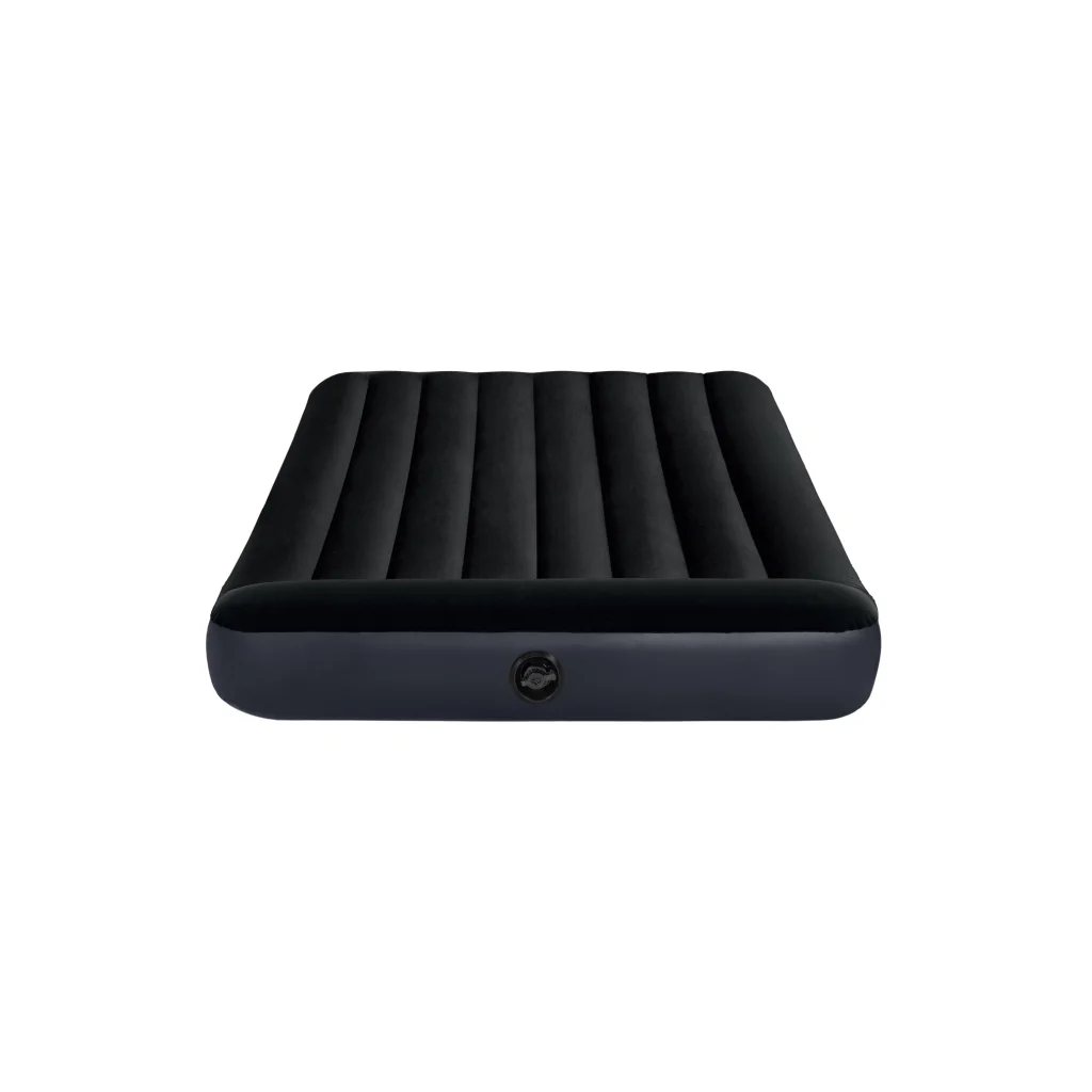 INTEX Double Dura-Beam Standard Pillow Rest Air Mattress