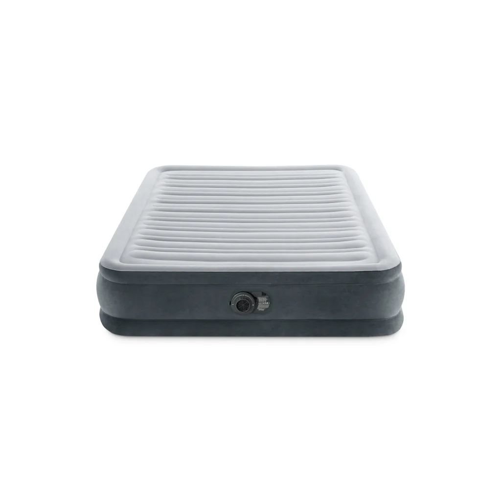 Intex Double (Full) Deluxe Airbed 33cm 67768 - Outdoor