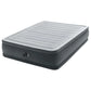 Intex Dura-Beam Deluxe Queen Comfort-Plush Elevated Air