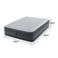 Intex Dura-Beam Deluxe Queen Comfort-Plush Elevated Air