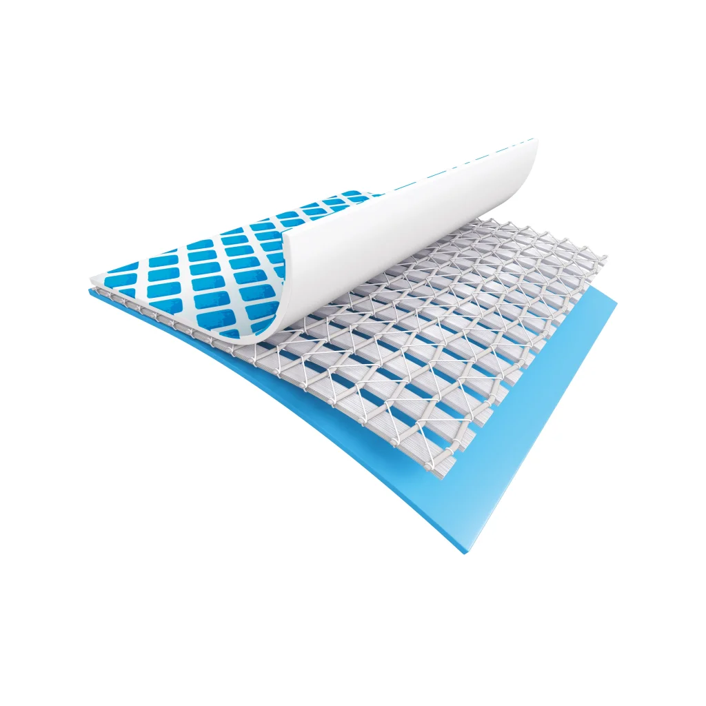 Intex Intex Graphite Grey Panel Pool 4.78 x 1.24M 26384