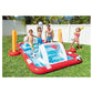 INTEX Inflatable Action Sports Play Centre Paddling Pool