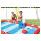 INTEX Inflatable Action Sports Play Centre Paddling Pool