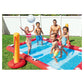 INTEX Inflatable Action Sports Play Centre Paddling Pool