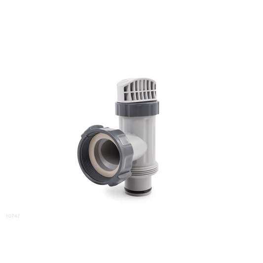 Intex Plunger Valve for Above Ground Pools 38mm Item 10747