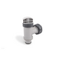 Intex Plunger Valve for Above Ground Pools 38mm Item 10747