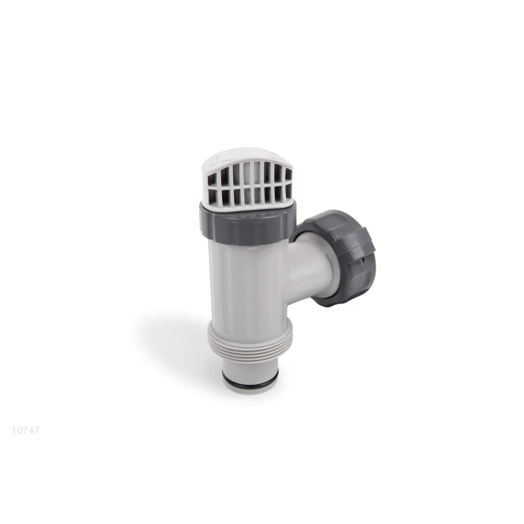 Intex Plunger Valve for Above Ground Pools 38mm Item 10747