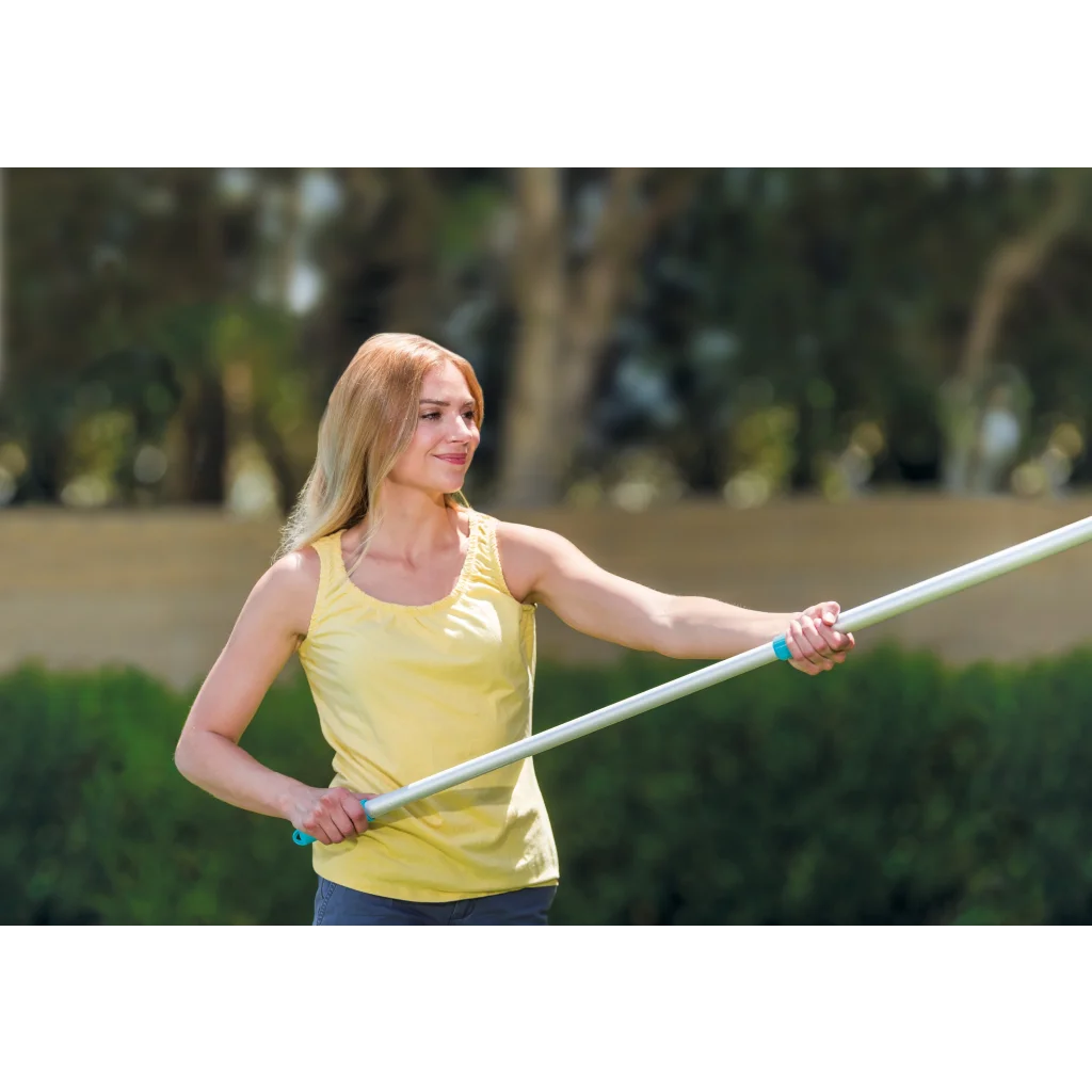 Intex Pool Cleaning Aluminum Pole - 2.39m (94’’) 29054