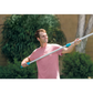 Intex Pool Cleaning Aluminum Pole - 2.79m (110’’) 29055