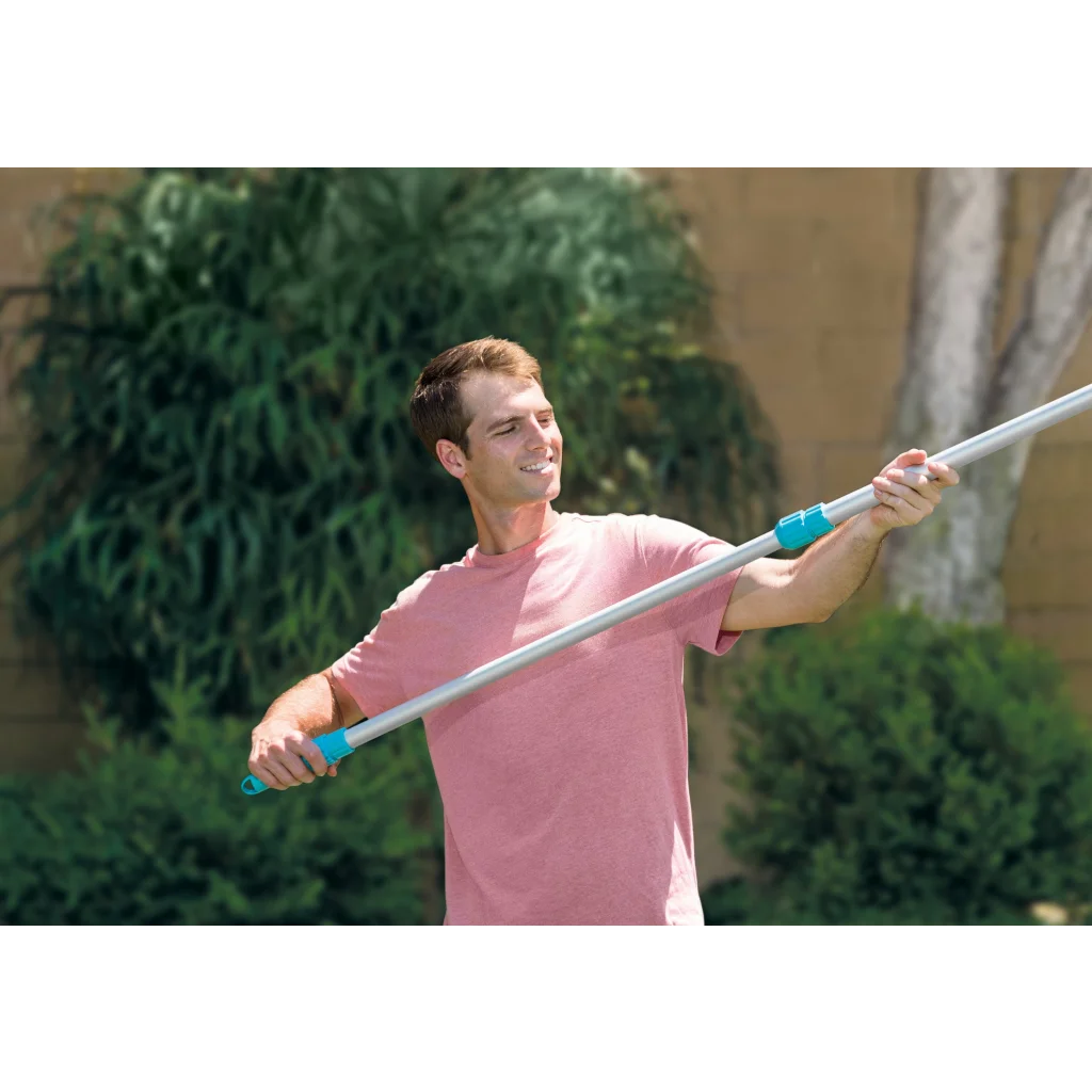 Intex Pool Cleaning Aluminum Pole - 2.79m (110’’) 29055