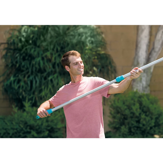 Intex Pool Cleaning Aluminum Pole - 2.79m (110’’) 29055