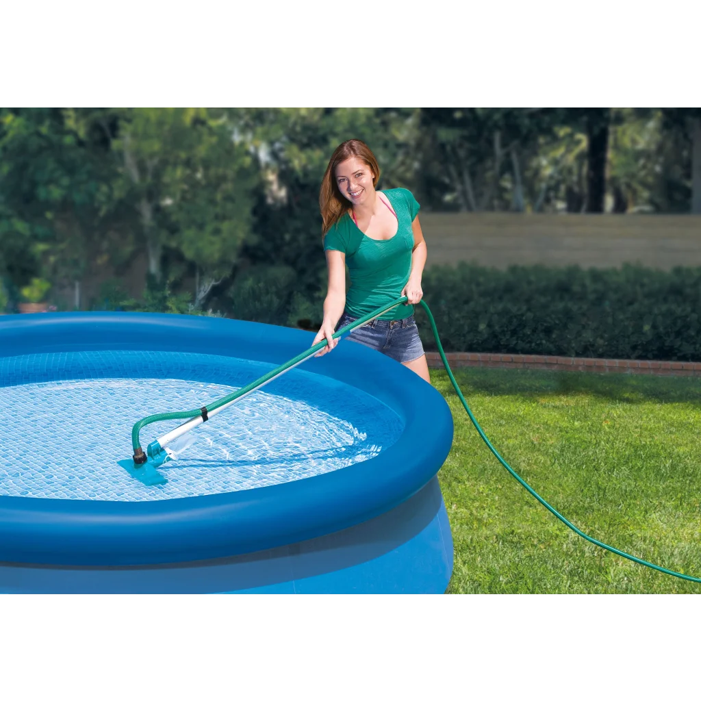 Intex Pool Cleaning Maintenance Kit for Above Ground Pools