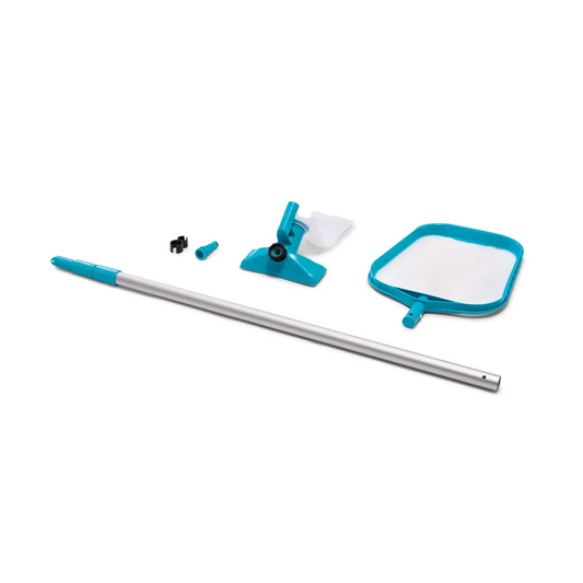 Intex Pool Cleaning Maintenance Kit for Above Ground Pools