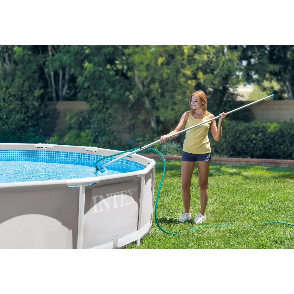 Intex Pool Cleaning Maintenance Kit for Above Ground Pools