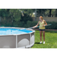 Intex Pool Cleaning Maintenance Kit for Above Ground Pools