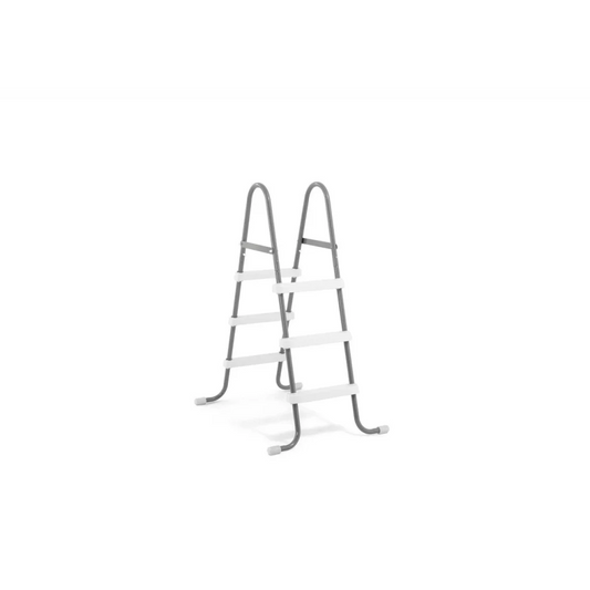 Intex Pool Ladder 36 Inch 91cm Above Ground Pools - Home &