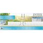 Intex Pool Ladder 42 Inch 107cm Above Ground Pools 28065