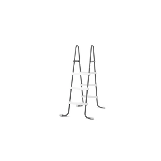 Intex Pool Ladder 42 Inch 107cm Above Ground Pools 28065