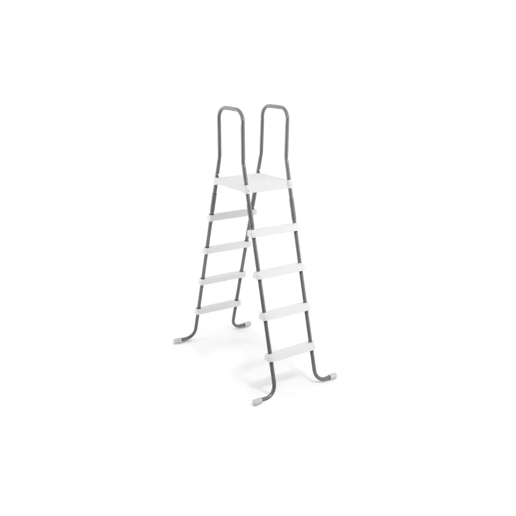 Intex Pool Ladder 52 Inch 132cm Above Ground Pools - Home &