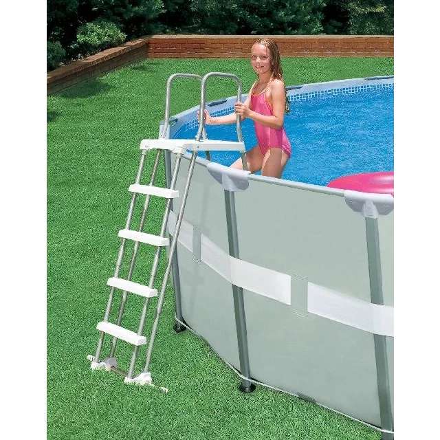 Intex Pool Ladder with Removable Steps for 132cm (52’’)