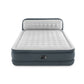 Intex Queen Deluxe Headboard Airbed 64448 - Outdoor