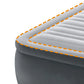 Intex Queen Deluxe Headboard Airbed 64448 - Outdoor