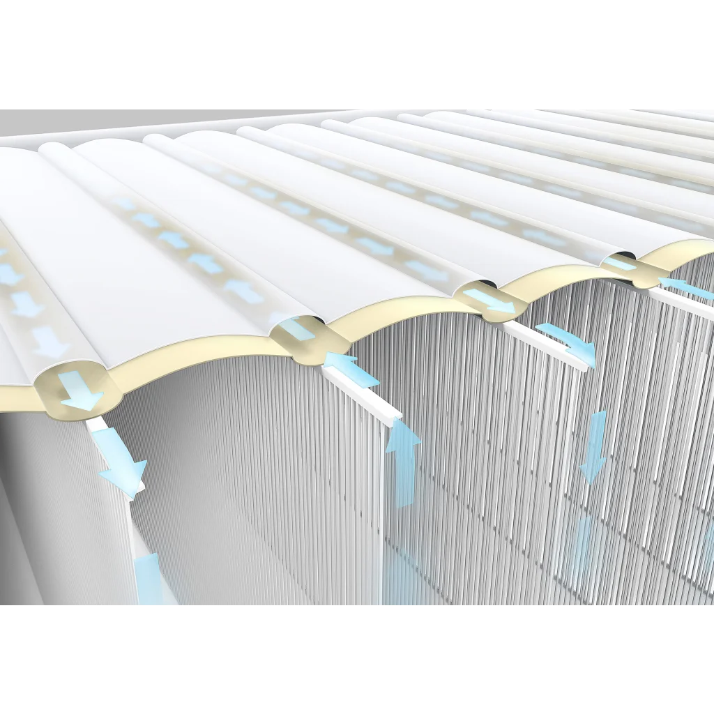 INTEX Queen Dura-Beam Comfort Plush Air Mattress w/