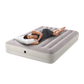 Intex Queen Dura-Beam Prestige Mid-Rise Airbed w/ USB150