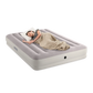 Intex Queen Dura-Beam Prestige Mid-Rise Airbed w/ USB150
