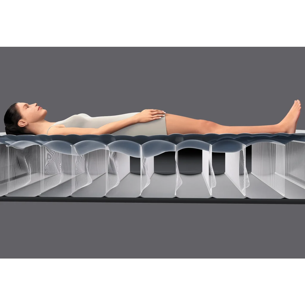 Intex Queen PremAire II Airbed 46cm 64926 - Outdoor