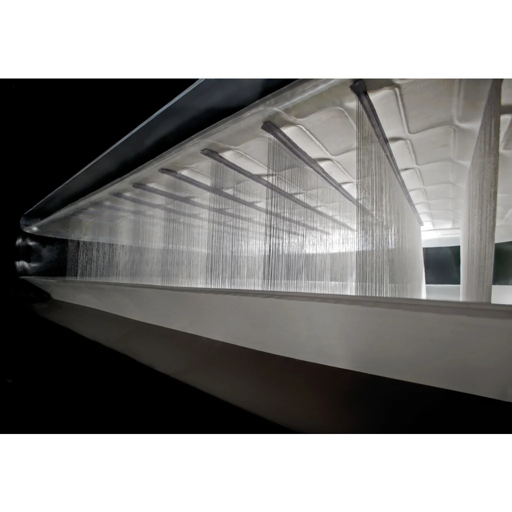 Intex Queen PremAire II Airbed 46cm 64926 - Outdoor