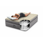 Intex Queen Prime Comfort Airbed 64164 - Outdoor Recreation