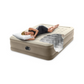 Intex Queen Ultra Plush Airbed 152cm x 203xm x 46cm 64428