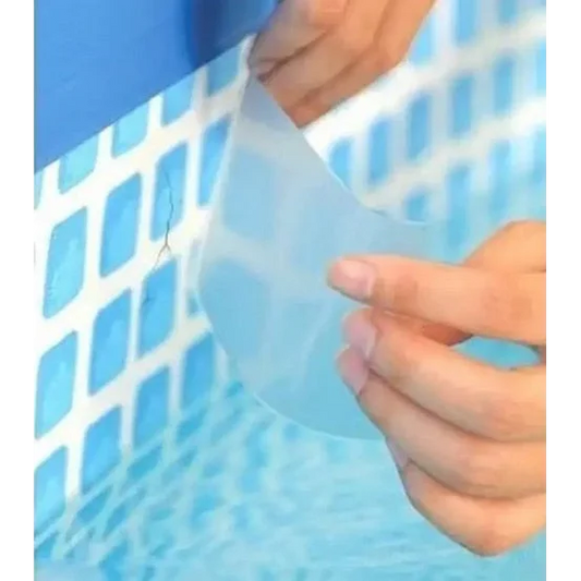 Intex Repair Kit Stick on Patch Pools 2x Packs 59631 - Home