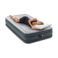 Intex Single (Twin) Deluxe Airbed 33cm 67766 - Outdoor