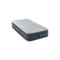 Intex Single (Twin) Deluxe Airbed 33cm 67766 - Outdoor