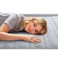 Intex Single (Twin) Deluxe Airbed 33cm 67766 - Outdoor