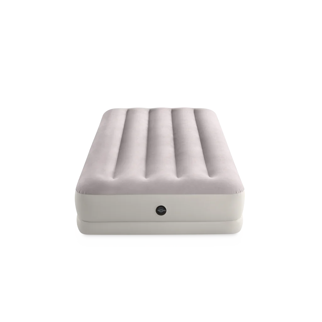 Intex Single (Twin) Dura-Beam Prestige Mid-Rise Airbed w/