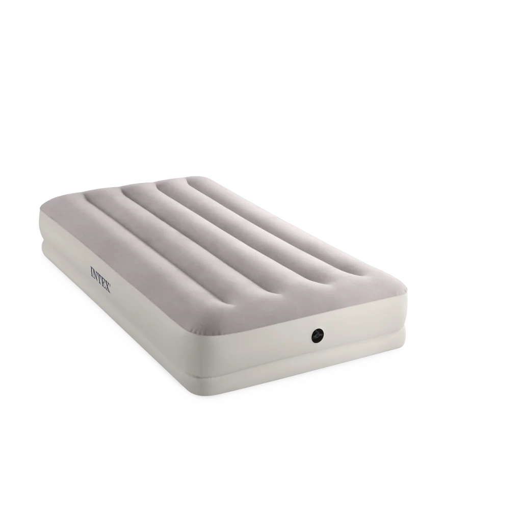 Intex Single (Twin) Dura-Beam Prestige Mid-Rise Airbed w/