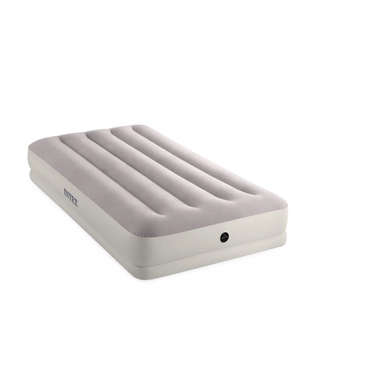 Intex Single (Twin) Dura-Beam Prestige Mid-Rise Airbed w/
