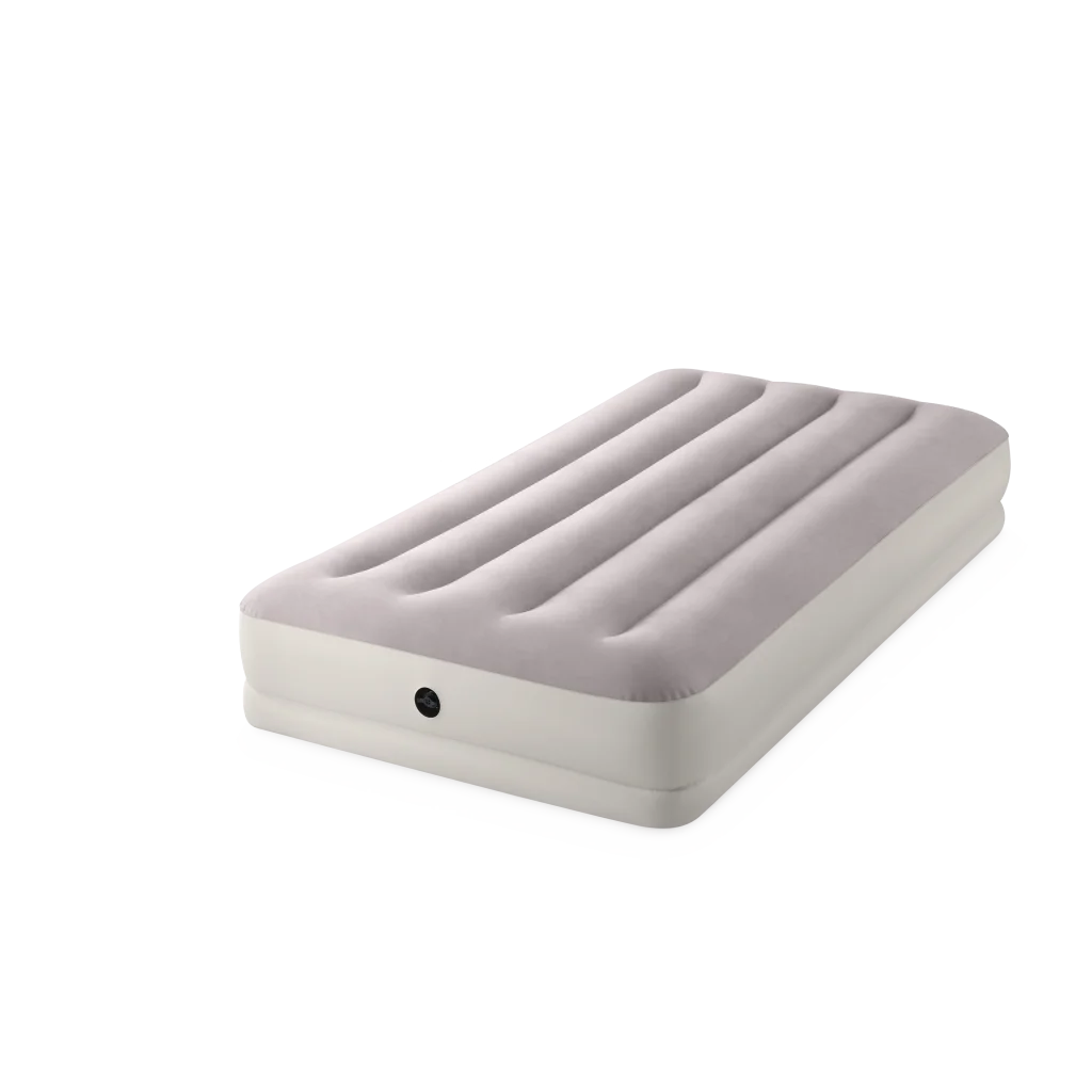 Intex Single (Twin) Dura-Beam Prestige Mid-Rise Airbed w/