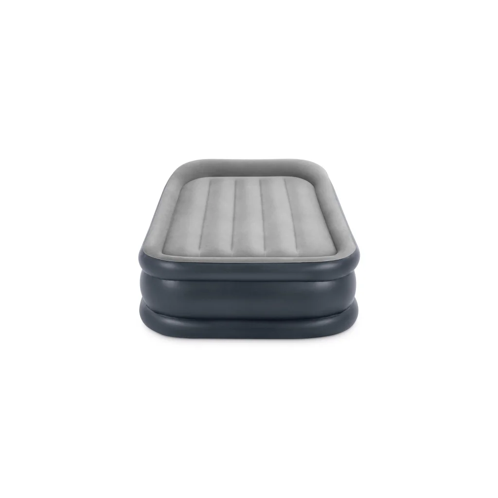 Intex Single (Twin) Plus Series Airbed 42cm 64132 - Outdoor