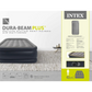 Intex Single (Twin) Plus Series Airbed 42cm 64132 - Outdoor