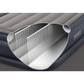 Intex Single (Twin) Plus Series Airbed 42cm 64132 - Outdoor