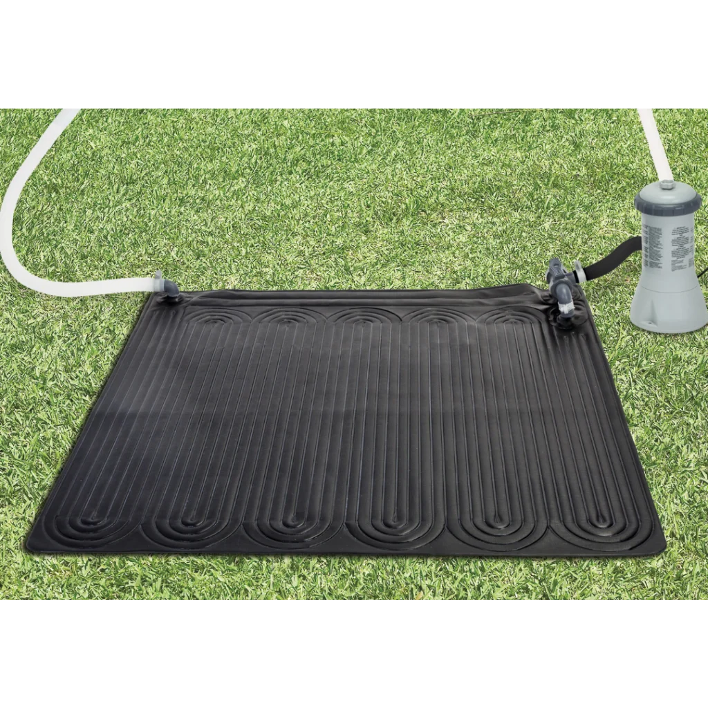 Intex Solar Heating Pool Mat for Above Ground Pools 28685