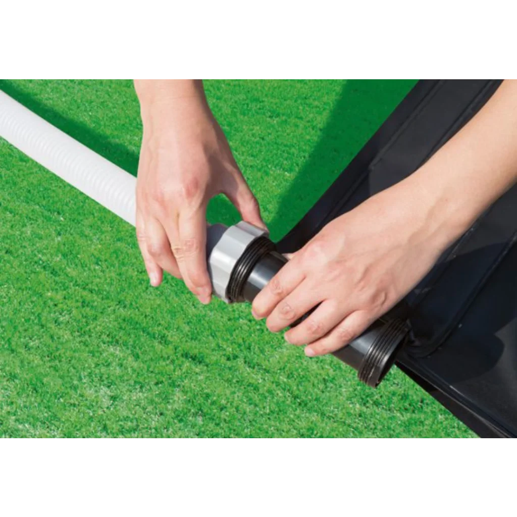 Intex Solar Heating Pool Mat for Above Ground Pools 28685