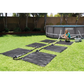 Intex Solar Heating Pool Mat for Above Ground Pools 28685
