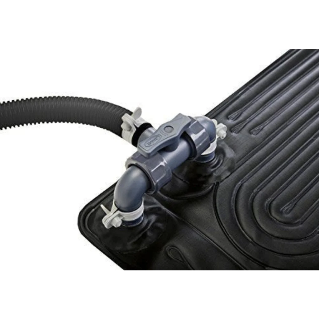 Intex Solar Heating Pool Mat for Above Ground Pools 28685