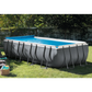 Intex Intex Solar Reel for 9ft-16ft Rectangle Frame