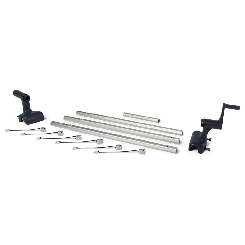 Intex Intex Solar Reel for 9ft-16ft Rectangle Frame